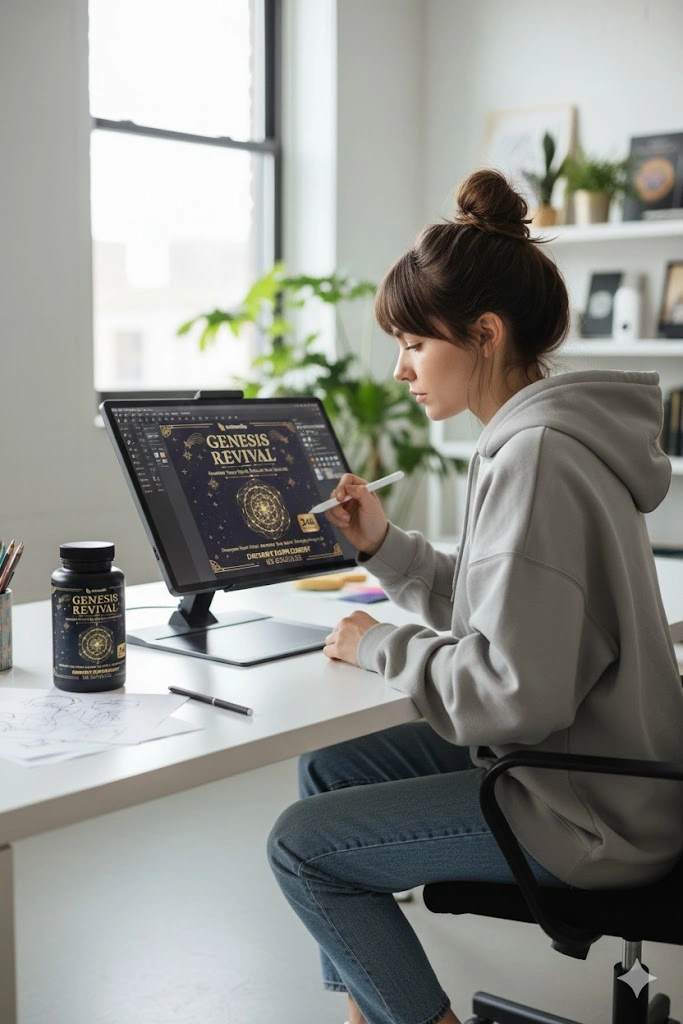 Genesis Revival Review Rebecca T